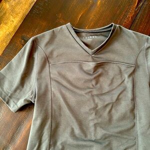 Lalabu “dad” shirt - size small, fern color. Great Christmas gift!
